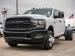 2024 Ram 3500 Crew Cab DRW 4x4, Cab Chassis for sale #D215599 - photo 6