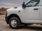 2024 Ram 3500 Crew Cab DRW 4x4, Cab Chassis for sale #D215599 - photo 8