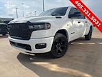 New 2026 Ram 1500 Big Horn Crew Cab 4x4 Pickup for sale #D217530 - photo 2