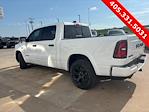 New 2026 Ram 1500 Big Horn Crew Cab 4x4 Pickup for sale #D217530 - photo 4