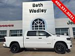 New 2026 Ram 1500 Big Horn Crew Cab 4x4 Pickup for sale #D217530 - photo 6