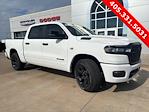 New 2026 Ram 1500 Big Horn Crew Cab 4x4 Pickup for sale #D217530 - photo 7