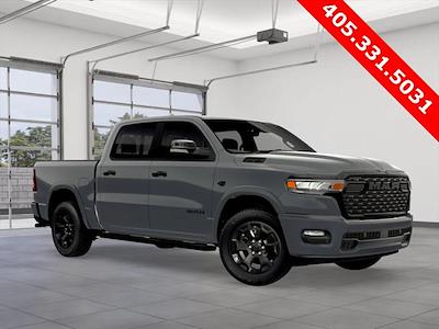 New 2026 Ram 1500 Big Horn Crew Cab 4x4 Pickup for sale #D217760 - photo 2
