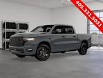New 2026 Ram 1500 Big Horn Crew Cab 4x4 Pickup for sale #D217760 - photo 6