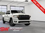 New 2026 Ram 1500 Big Horn Crew Cab 4x4 Pickup for sale #D21776100 - photo 1