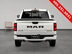 New 2026 Ram 1500 Big Horn Crew Cab 4x4 Pickup for sale #D21776100 - photo 10