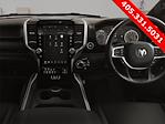 New 2026 Ram 1500 Big Horn Crew Cab 4x4 Pickup for sale #D21776100 - photo 17