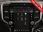 New 2026 Ram 1500 Big Horn Crew Cab 4x4 Pickup for sale #D21776100 - photo 21