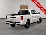 New 2026 Ram 1500 Big Horn Crew Cab 4x4 Pickup for sale #D21776100 - photo 4