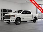 New 2026 Ram 1500 Big Horn Crew Cab 4x4 Pickup for sale #D21776100 - photo 7