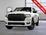New 2026 Ram 1500 Big Horn Crew Cab 4x4 Pickup for sale #D21776100 - photo 8