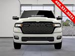 New 2026 Ram 1500 Big Horn Crew Cab 4x4 Pickup for sale #D21776100 - photo 9