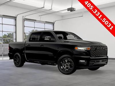 New 2026 Ram 1500 Big Horn Crew Cab 4x4 Pickup for sale #D217763 - photo 2