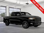 New 2026 Ram 1500 Big Horn Crew Cab 4x4 Pickup for sale #D217763 - photo 2