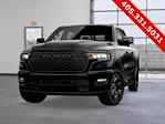 New 2026 Ram 1500 Big Horn Crew Cab 4x4 Pickup for sale #D217763 - photo 8