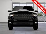 New 2026 Ram 1500 Big Horn Crew Cab 4x4 Pickup for sale #D217763 - photo 9