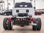 2024 Ram 5500 Crew Cab DRW 4x4, Cab Chassis for sale #D218664 - photo 11