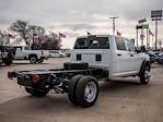 2024 Ram 5500 Crew Cab DRW 4x4, Cab Chassis for sale #D218664 - photo 2