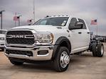 2024 Ram 5500 Crew Cab DRW 4x4, Cab Chassis for sale #D218664 - photo 6