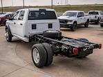 2024 Ram 5500 Crew Cab DRW 4x4, Cab Chassis for sale #D218664 - photo 10