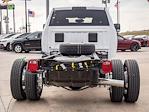 2024 Ram 5500 Crew Cab DRW 4x4, Cab Chassis for sale #D218675 - photo 11