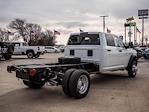 2024 Ram 5500 Crew Cab DRW 4x4, Cab Chassis for sale #D218675 - photo 2