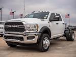 2024 Ram 5500 Crew Cab DRW 4x4, Cab Chassis for sale #D218675 - photo 6