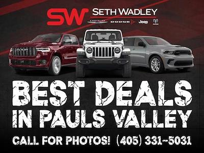 New 2026 Ram 1500 Big Horn Crew Cab for sale #D219454 - photo 2