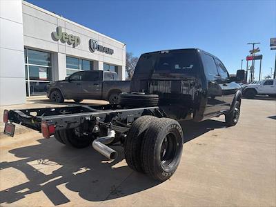 New 2026 Ram 3500 Crew Cab 60 CA Cab Chassis for sale #D221773 - photo 2
