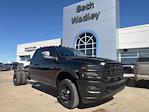 New 2026 Ram 3500 Crew Cab 60 CA Cab Chassis for sale #D221773 - photo 1