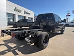 New 2026 Ram 3500 Crew Cab 60 CA Cab Chassis for sale #D221773 - photo 2