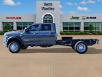 New 2026 Ram 4500 Crew Cab Concrete Body for sale #D222205 - photo 5
