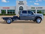 New 2026 Ram 4500 Crew Cab Concrete Body for sale #D222205 - photo 8