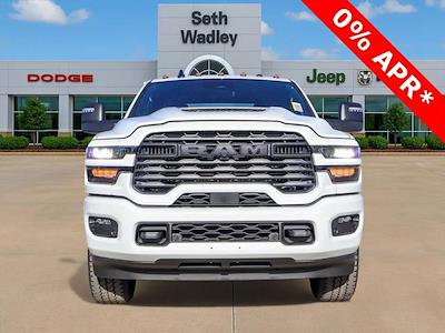 New 2026 Ram 2500 Tradesman Crew Cab for sale #D226238 - photo 2