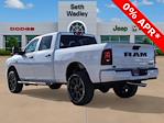 New 2026 Ram 2500 Tradesman Crew Cab for sale #D226238 - photo 5