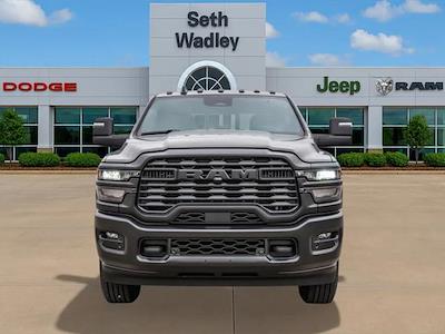 New 2026 Ram 2500 Tradesman Crew Cab for sale #D226849 - photo 2