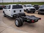 2024 Ram 3500 Crew Cab DRW 4x4, Cab Chassis for sale #D232439 - photo 11