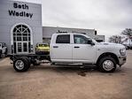 2024 Ram 3500 Crew Cab DRW 4x4, Cab Chassis for sale #D232439 - photo 13