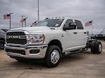 2024 Ram 3500 Crew Cab DRW 4x4, Cab Chassis for sale #D232439 - photo 6