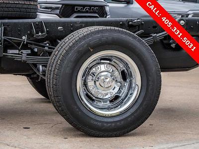 New 2024 Ram 3500 Tradesman Crew Cab 4x4 60 CA Cab Chassis for sale #D232544 - photo 2