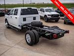 New 2024 Ram 3500 Tradesman Crew Cab 4x4 60 CA Cab Chassis for sale #D232544 - photo 14