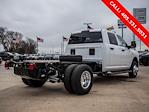 New 2024 Ram 3500 Tradesman Crew Cab 4x4 60 CA Cab Chassis for sale #D232544 - photo 16