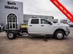 New 2024 Ram 3500 Tradesman Crew Cab 4x4 60 CA Cab Chassis for sale #D232544 - photo 17