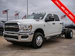 New 2024 Ram 3500 Tradesman Crew Cab 4x4 60 CA Cab Chassis for sale #D232544 - photo 10