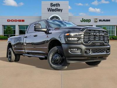 New 2026 Ram 3500 Tradesman Crew Cab for sale #D238608 - photo 1