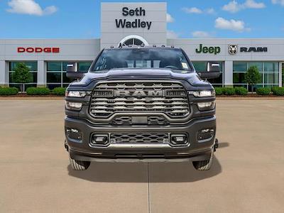 New 2026 Ram 3500 Tradesman Crew Cab for sale #D238608 - photo 2