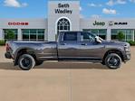New 2026 Ram 3500 Tradesman Crew Cab for sale #D238608 - photo 8