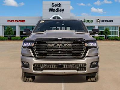New 2026 Ram 1500 Laramie Crew Cab for sale #D239134 - photo 2