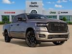New 2026 Ram 1500 Laramie Crew Cab for sale #D239134 - photo 1
