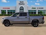 New 2026 Ram 1500 Laramie Crew Cab for sale #D239134 - photo 4